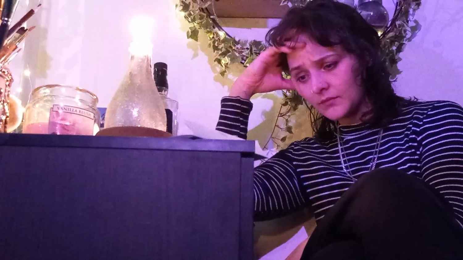 Soporific Cinema #1: With Love, I Let You Go