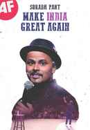 Sorabh Pant: Make India Great Again Poster 5