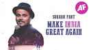 Sorabh Pant: Make India Great Again Poster 4