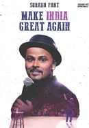 Sorabh Pant: Make India Great Again Poster 6
