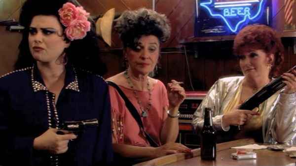 Sordid Lives Poster 2