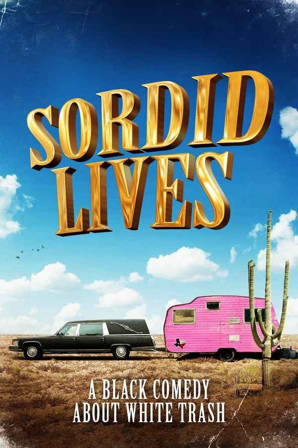 Sordid Lives Poster 4