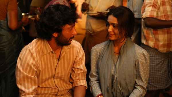 Sorgavaasal (சொர்க்கவாசல்) Poster 6