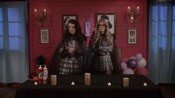 Sorority Babes in the Slimeball Bowl-O-Rama 2 Poster 1