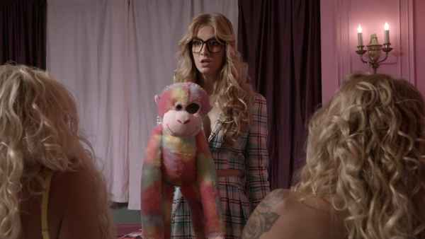 Sorority Babes in the Slimeball Bowl-O-Rama 2 Poster 4