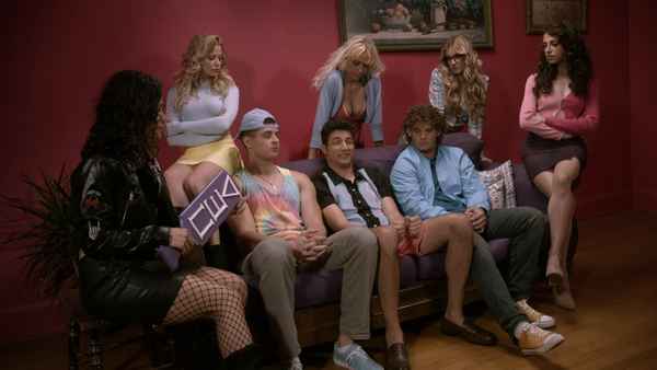 Sorority Babes in the Slimeball Bowl-O-Rama 2 Poster 3