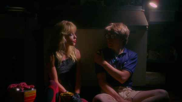 Sorority Babes in the Slimeball Bowl-O-Rama Poster 5