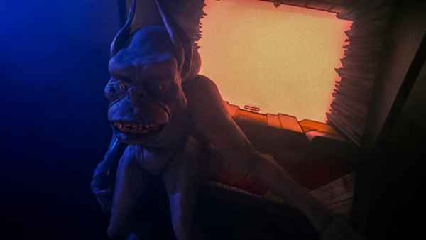 Sorority Babes in the Slimeball Bowl-O-Rama Poster 2