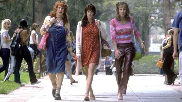 Sorority Boys Poster 2