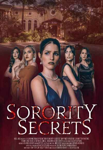 Sorority Secrets