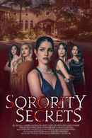 Sorority Secrets Poster 2