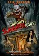 Sorority Slaughterhouse Poster 2