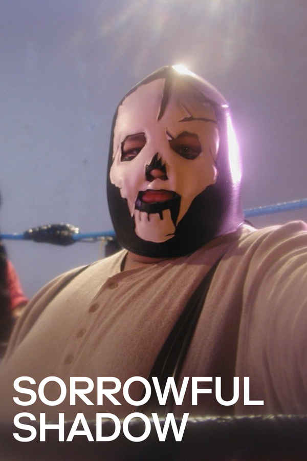 Sorrowful Shadow Poster 1