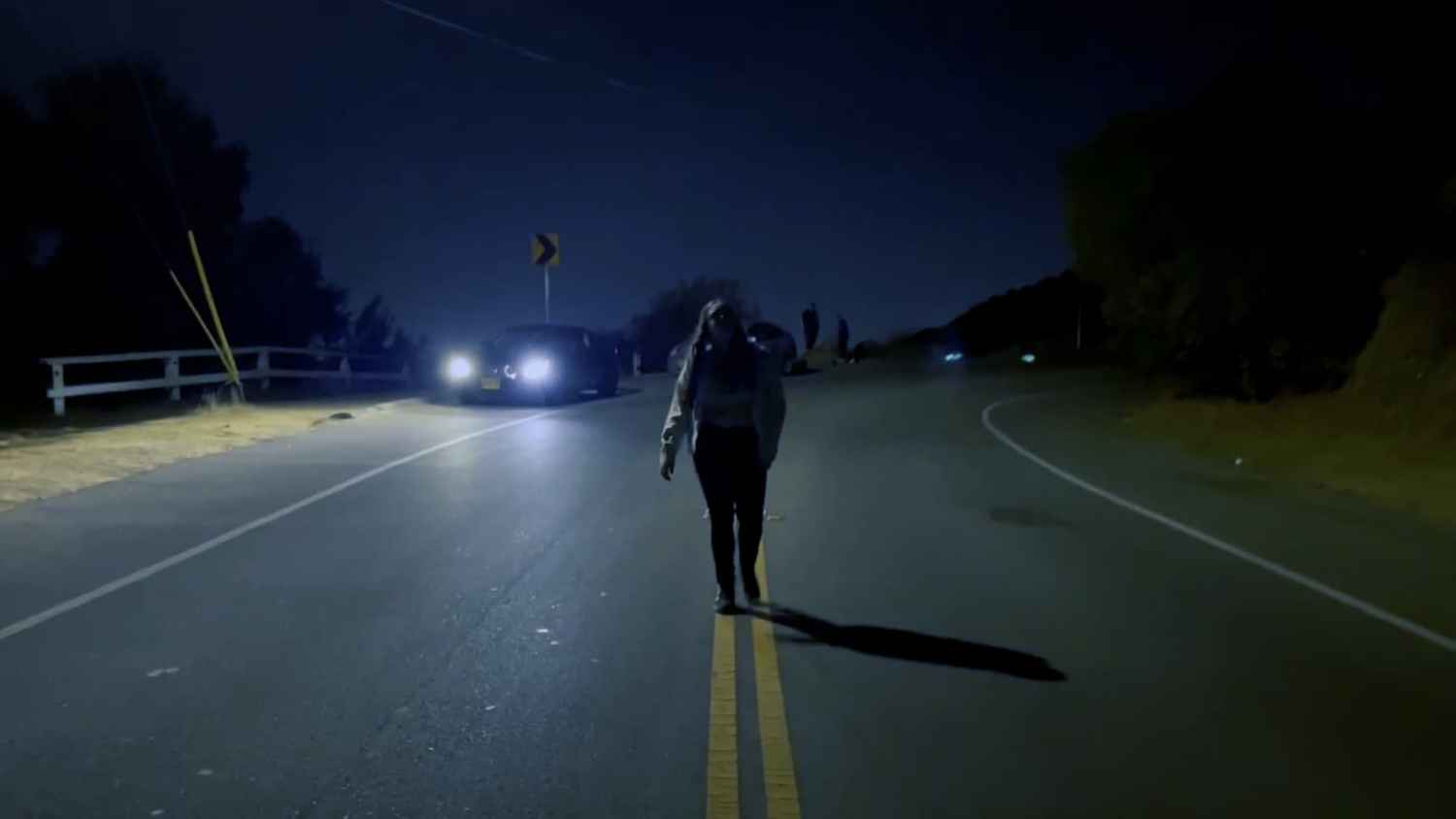watch highway online hindi
