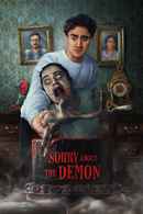 Sorry About the Demon Poster 3