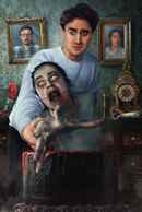 Sorry About the Demon Poster 5