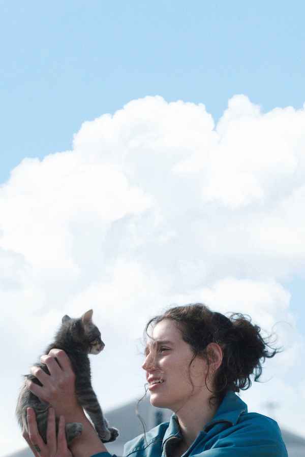 Sorry, Baby Poster 6