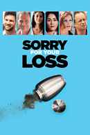Sorry For Your Loss Poster 2
