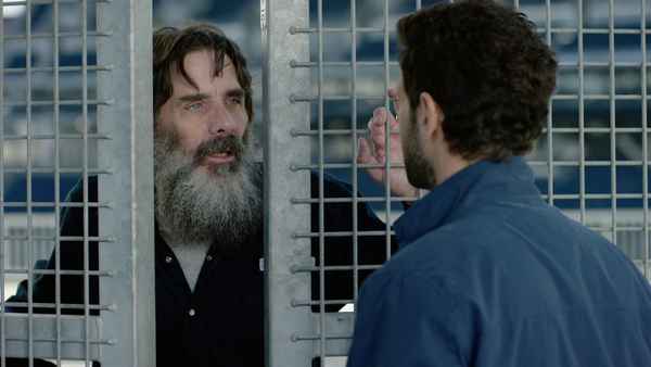 Sorry For Your Loss Poster 6