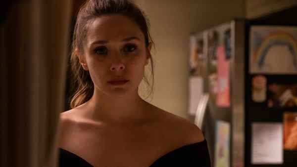 Sorry For Your Loss Poster 4