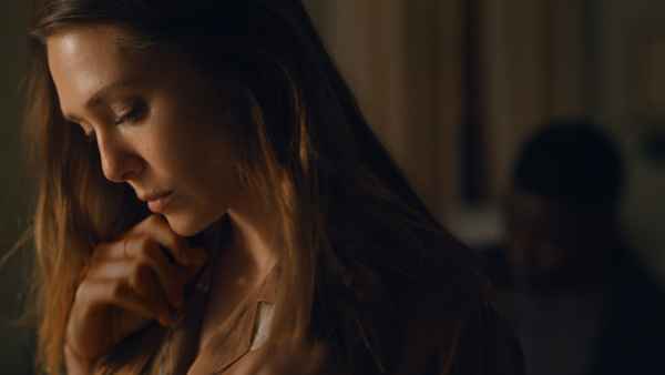 Sorry For Your Loss Poster 3