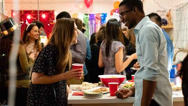 Sorry For Your Loss Poster 1