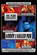 Sorry I Killed You Poster 3