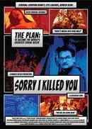 Sorry I Killed You Poster 2