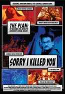 Sorry I Killed You Poster 7