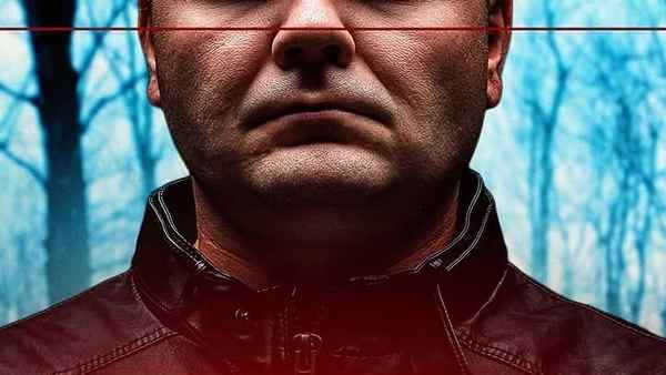 Sorry I Killed You Poster 1