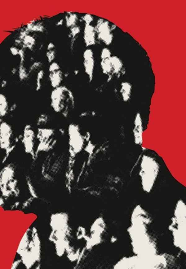 Sorry/Not Sorry Poster 2