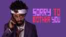 Sorry to Bother You Poster 3