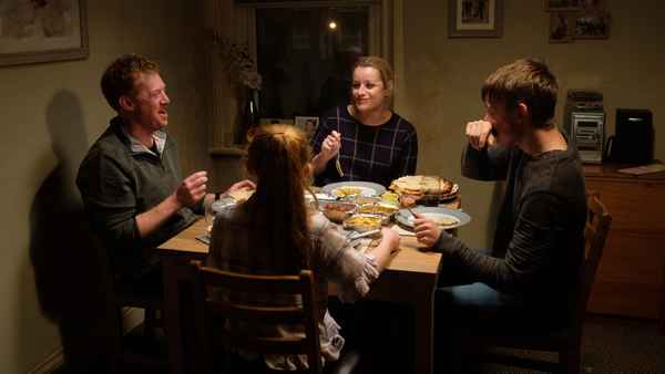 Sorry We Missed You Poster 1