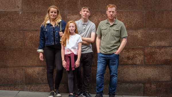 Sorry We Missed You Poster 2