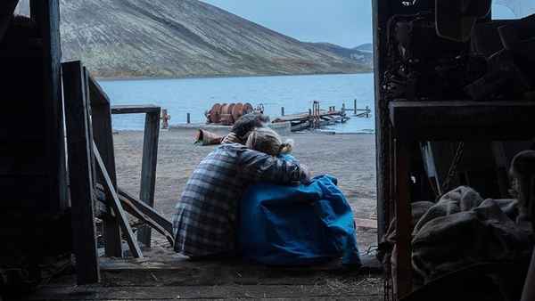 Soudain, seuls Poster 7