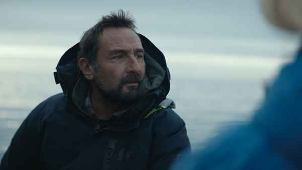 Soudain, seuls Poster 1