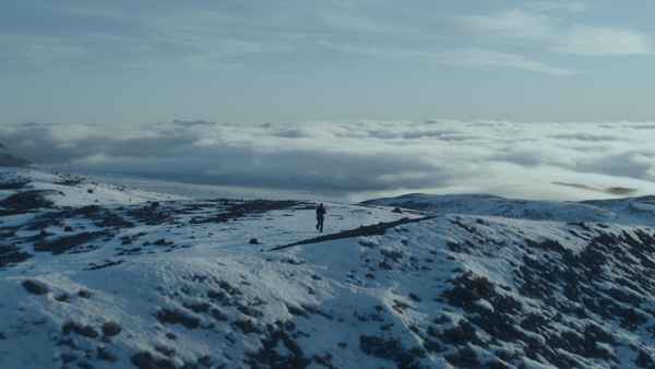 Soudain, seuls Poster 2