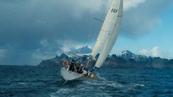 Soudain, seuls Poster 3