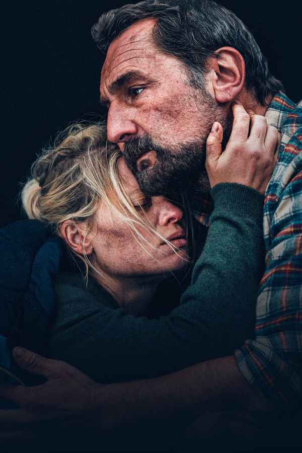 Soudain, seuls Poster 5