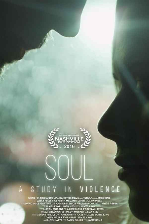Soul Poster 5