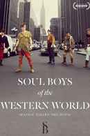 Soul Boys of the Western World Poster 2