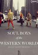 Soul Boys of the Western World Poster 4