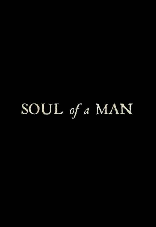 Soul of a Man Poster 3