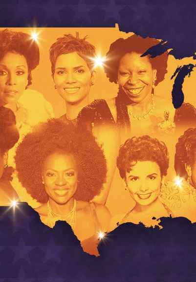 Soul of a Nation Presents: Screen Queens Rising