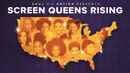 Soul of a Nation Presents: Screen Queens Rising Poster 3