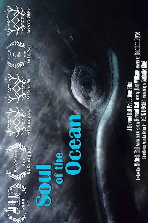 Soul of the Ocean Poster 6