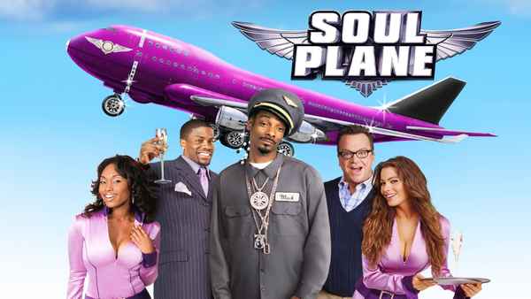 Soul Plane Poster 6