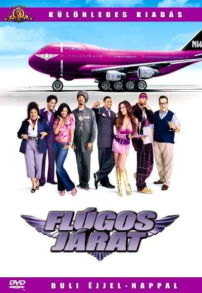 Soul Plane