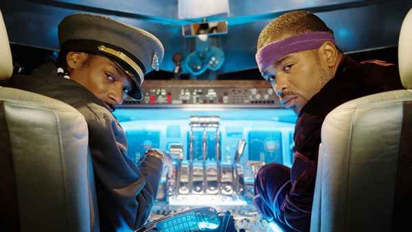 Soul Plane Poster 1