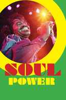 Soul Power Poster 4